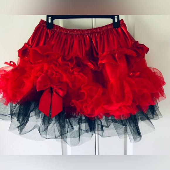 Black, faux,suede corset, Bustiers, vest, with faux white stitching detail szS-M - Picture 12 of 16